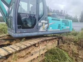 Buy Kobelco SK350-8 Used Excavator / 2 Buy Kobelco SK350-8 Used Excavator / 2