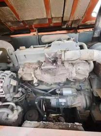 Buy Hitachi ZX17U-2 Used Excavator / 6 Buy Hitachi ZX17U-2 Used Excavator / 6