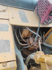 Buy Sany SY215C Used Excavator / 8 Buy Sany SY215C Used Excavator / 8