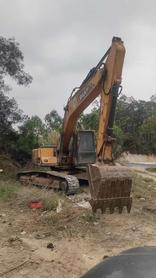 Buy Sany SY215C Used Excavator / 9 Buy Sany SY215C Used Excavator / 9