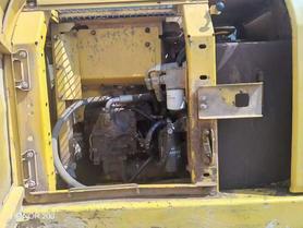 Buy Komatsu PC130-7 Used Excavator / 7 Buy Komatsu PC130-7 Used Excavator / 7