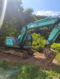 Buy Kobelco SK135 Used Excavator / 6 Buy Kobelco SK135 Used Excavator / 6