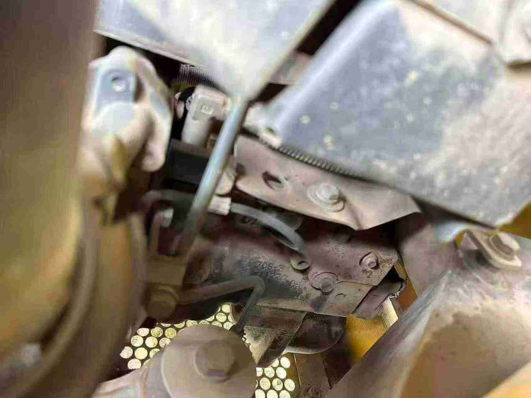 Buy Komatsu PC60-8 Used Excavator / 6