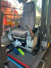 Buy Hitachi ZX490LCH-5A Used Excavator / 7 Buy Hitachi ZX490LCH-5A Used Excavator / 7