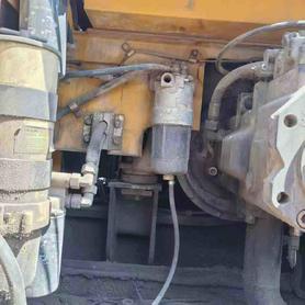 Buy Sany SY375H Used Excavator / 8 Buy Sany SY375H Used Excavator / 8