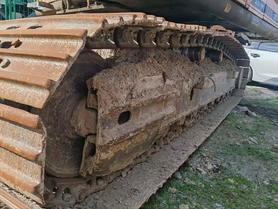 Buy Sany SY235C Used Excavator / 4 Buy Sany SY235C Used Excavator / 4