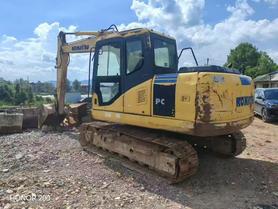 Buy Komatsu PC130-7 Used Excavator / 2 Buy Komatsu PC130-7 Used Excavator / 2