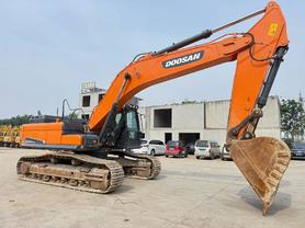 Buy Doosan DX380 Used Excavator / 6 Buy Doosan DX380 Used Excavator / 6