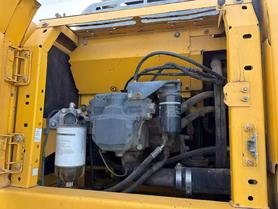 Buy Komatsu PC220-8 Used Excavator / 4 Buy Komatsu PC220-8 Used Excavator / 4