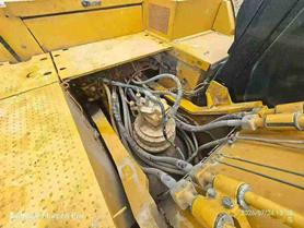 Buy Caterpillar 336E Used Excavator / 6 Buy Caterpillar 336E Used Excavator / 6