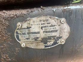Buy Hyundai R215-7C Used Excavator / 7 Buy Hyundai R215-7C Used Excavator / 7
