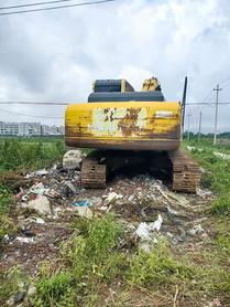 Buy Komatsu PC200-8 Used Excavator / 3 Buy Komatsu PC200-8 Used Excavator / 3