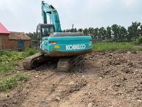 Buy Kobelco SK10SR Used Excavator / 2 Buy Kobelco SK10SR Used Excavator / 2