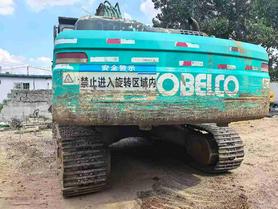 Buy Kobelco SK380D Used Excavator / 4 Buy Kobelco SK380D Used Excavator / 4