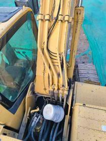 Buy Komatsu PC200 Used Excavator / 5 Buy Komatsu PC200 Used Excavator / 5