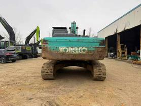 Buy Kobelco SK270D Used Excavator / 2 Buy Kobelco SK270D Used Excavator / 2