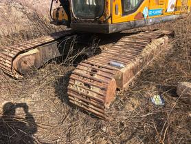 Buy Sany SY215C-8 Used Excavator / 2 Buy Sany SY215C-8 Used Excavator / 2