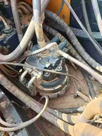 Buy Hyundai R225-7 Used Excavator / 2 Buy Hyundai R225-7 Used Excavator / 2