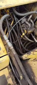 Buy Komatsu PC270-7 Used Excavator / 3 Buy Komatsu PC270-7 Used Excavator / 3