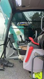 Buy Kobelco SK130-8 Used Excavator / 3 Buy Kobelco SK130-8 Used Excavator / 3