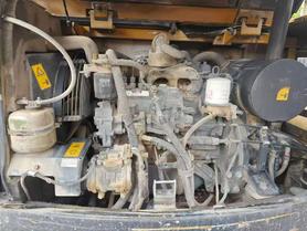 Buy Sany SY55 Used Excavator / 6 Buy Sany SY55 Used Excavator / 6