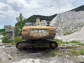 Buy Caterpillar 336E Used Excavator / 2 Buy Caterpillar 336E Used Excavator / 2