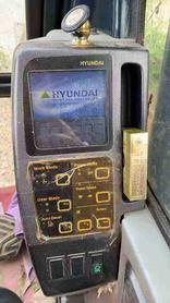 Buy Hyundai 110LVS Used Excavator / 7 Buy Hyundai 110LVS Used Excavator / 7