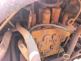 Buy Sany SY215C Used Excavator / 4 Buy Sany SY215C Used Excavator / 4