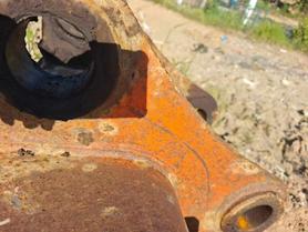 Buy Hitachi EX200 Used Excavator / 7 Buy Hitachi EX200 Used Excavator / 7