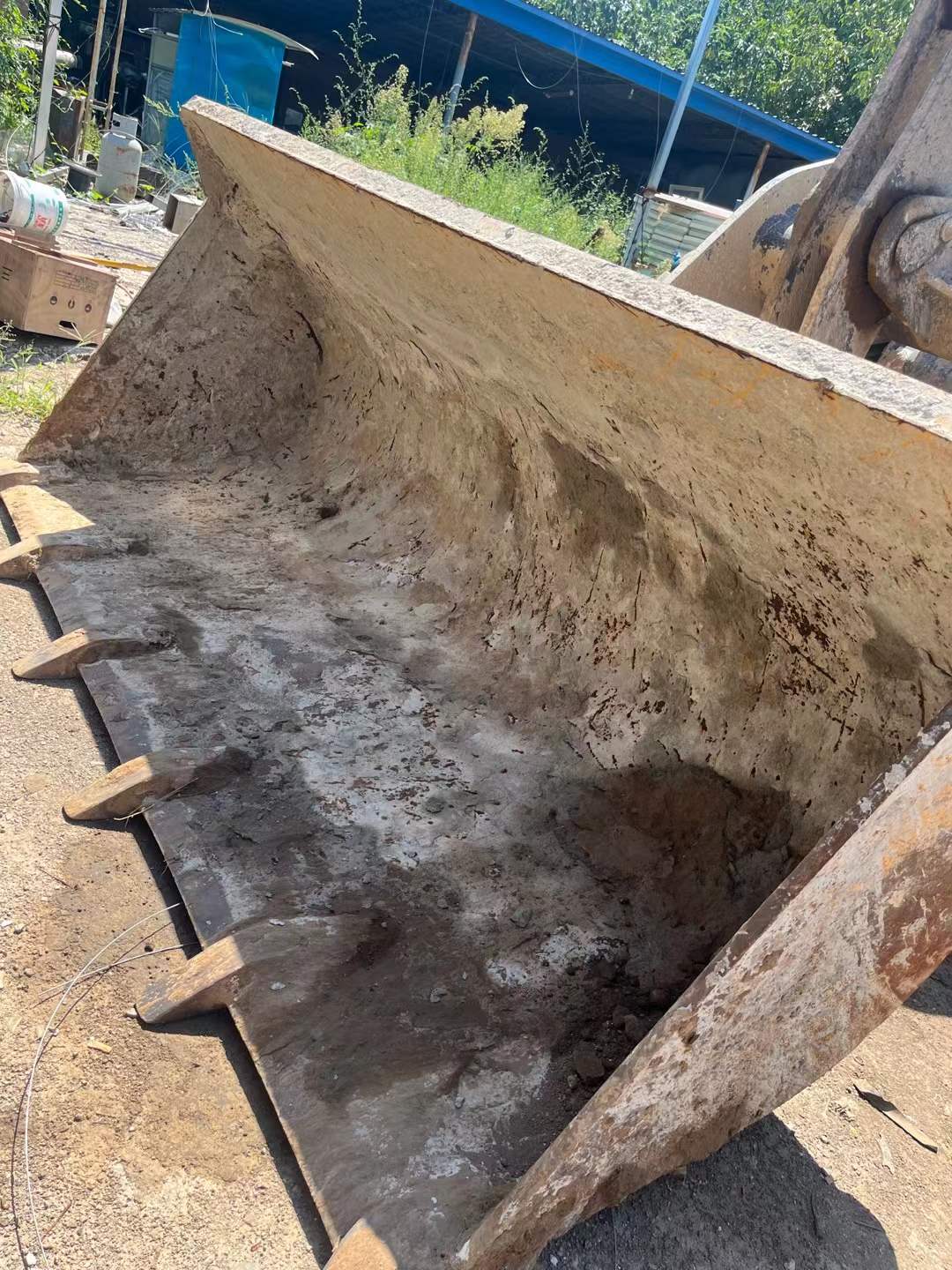 Buy XCMG XE300C Used Loader / 7