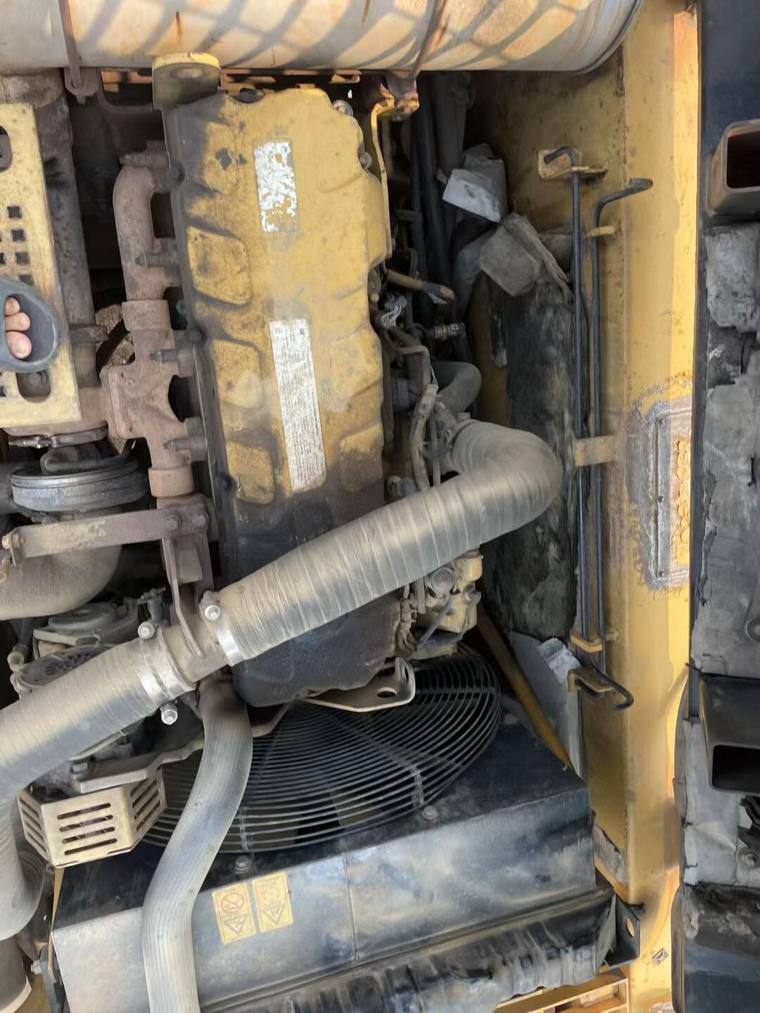 Buy Caterpillar 330C Used Excavator / 5