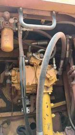 Buy Caterpillar 349E Used Excavator / 5 Buy Caterpillar 349E Used Excavator / 5