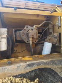 Buy Sany SY215C Used Excavator / 5 Buy Sany SY215C Used Excavator / 5