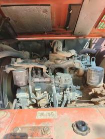 Buy Hitachi ZX60 Used Excavator / 5 Buy Hitachi ZX60 Used Excavator / 5