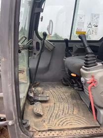 Buy Volvo EC55 Used Excavator / 7 Buy Volvo EC55 Used Excavator / 7