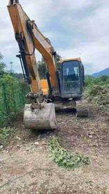 Buy Hyundai 110LVS Used Excavator / 3 Buy Hyundai 110LVS Used Excavator / 3