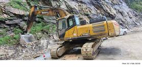 Buy Sany SY305C Used Excavator / 2 Buy Sany SY305C Used Excavator / 2