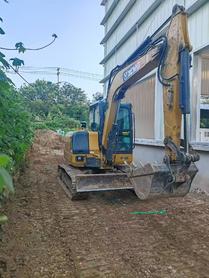 Buy XCMG XE60 Used Excavator / 5 Buy XCMG XE60 Used Excavator / 5