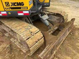 Buy XCMG XE85C Used Excavator / 7 Buy XCMG XE85C Used Excavator / 7