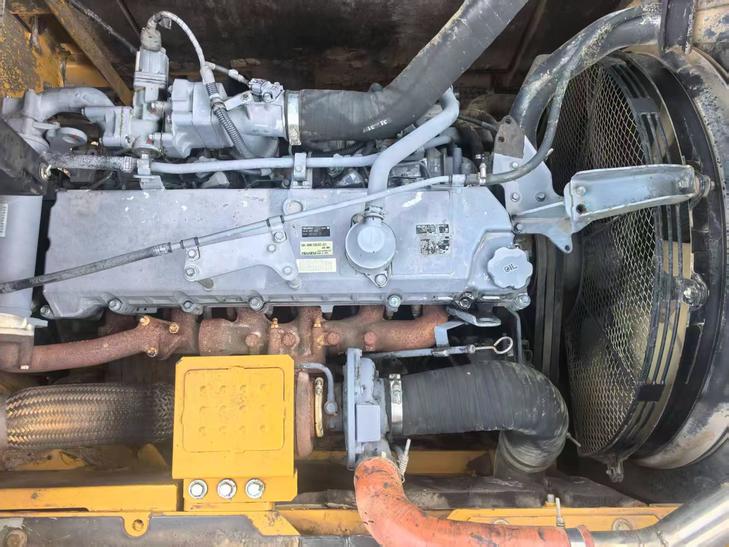 Buy Sany SY365C Used Excavator / 1