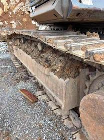Buy XCMG XE370 Used Excavator / 6 Buy XCMG XE370 Used Excavator / 6