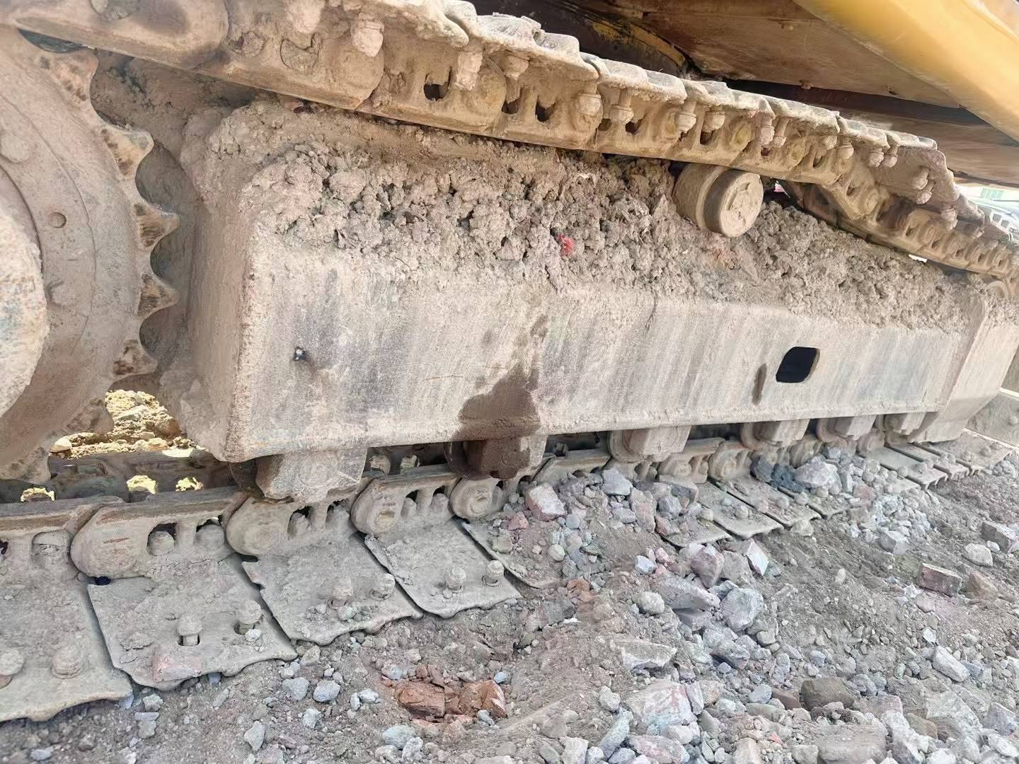 Buy Caterpillar 311 Used Excavator / 6