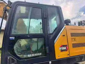 Buy Sany SY135 Used Excavator / 2 Buy Sany SY135 Used Excavator / 2