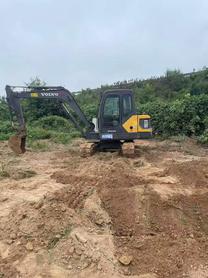 Buy Volvo EC55 Used Excavator / 5 Buy Volvo EC55 Used Excavator / 5