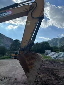 Buy XCMG XE270DK Used Excavator / 5 Buy XCMG XE270DK Used Excavator / 5