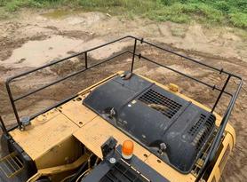 Buy Caterpillar 329D Used Excavator / 8 Buy Caterpillar 329D Used Excavator / 8