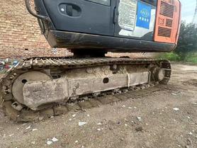 Buy Hitachi ZX70-5G Used Excavator / 4 Buy Hitachi ZX70-5G Used Excavator / 4