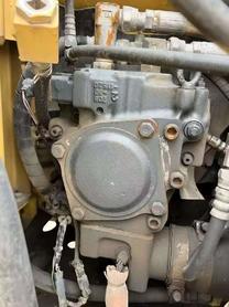 Buy Komatsu PC120-8 Used Excavator / 4 Buy Komatsu PC120-8 Used Excavator / 4