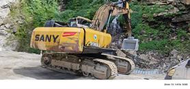 Buy Sany SY305C Used Excavator / 4 Buy Sany SY305C Used Excavator / 4