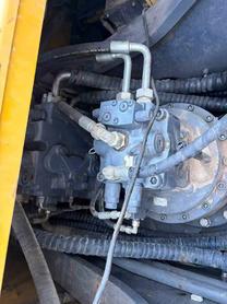 Buy XCMG XE370 Used Excavator / 3 Buy XCMG XE370 Used Excavator / 3